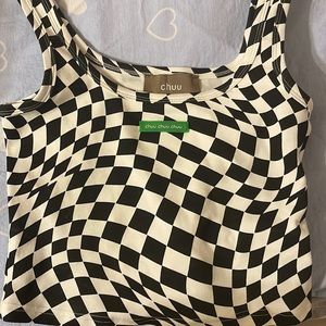 chuu-korean camisole TOP